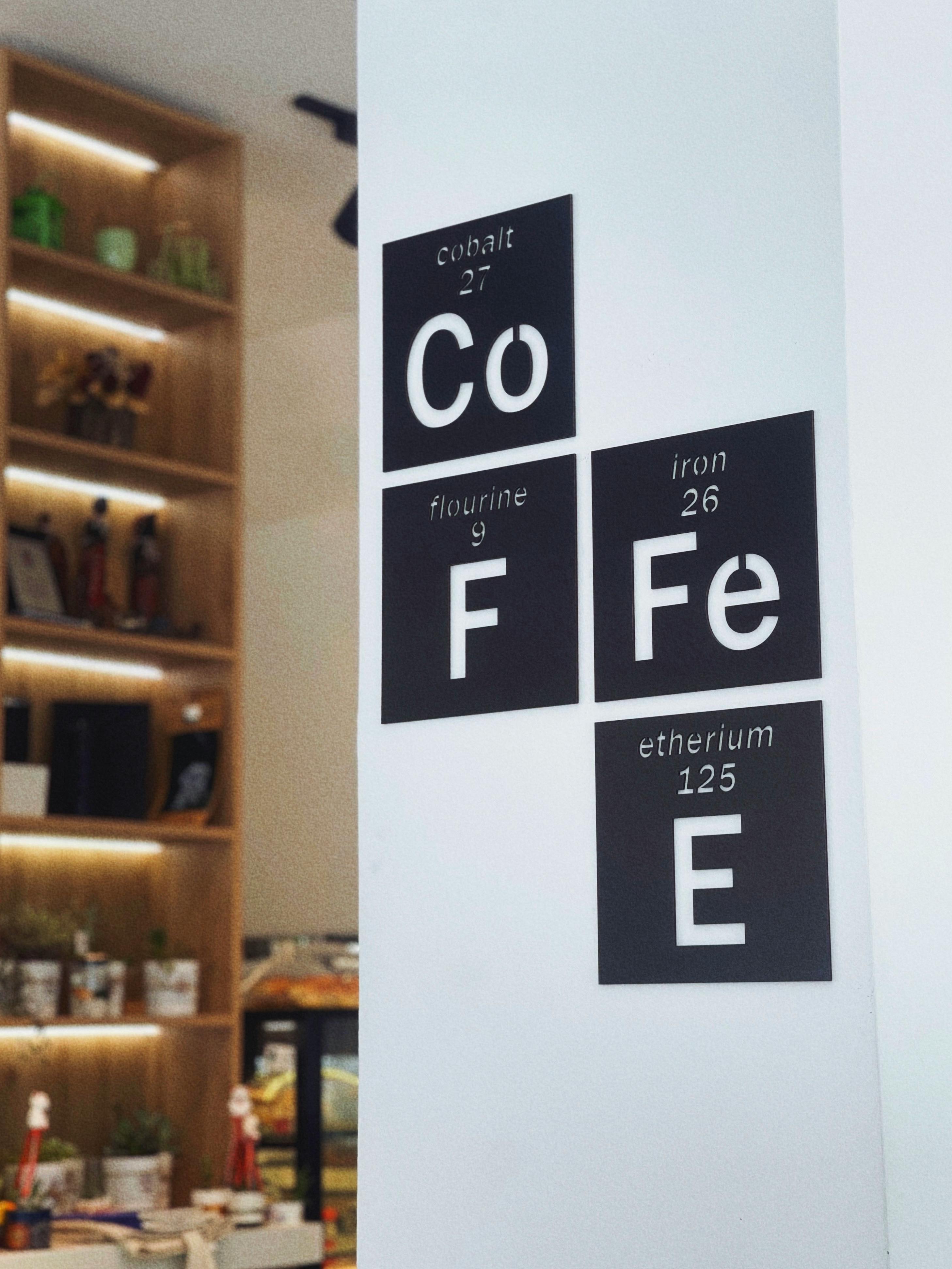 Science Cafe (Junior)