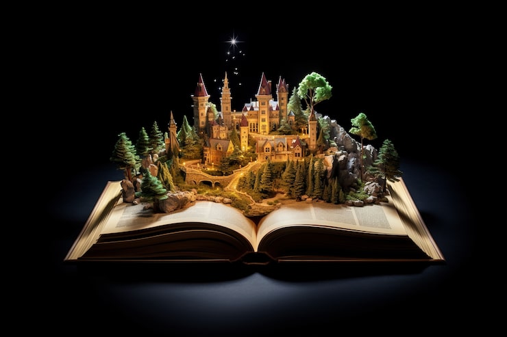 Punjabi Story Telling