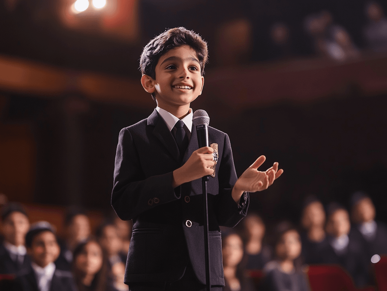 Speak Like a Scientist